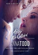 After We Collided MTI 9781982173821 Anna Todd, Verzenden, Zo goed als nieuw, Anna Todd