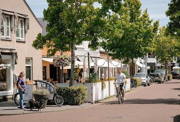 Te huur: Appartement de Kempenaerstraat in Oegstgeest, Huizen en Kamers, Huizen te huur, Zuid-Holland, Appartement