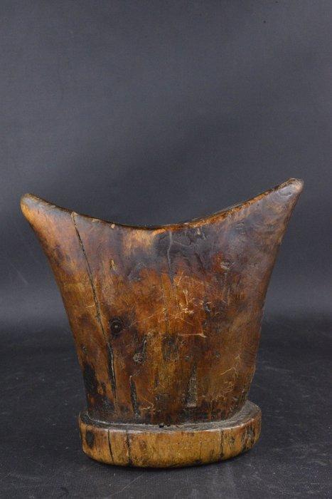 Neksteun - Hout, Antiek en Kunst, Kunst | Niet-Westerse kunst