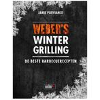Weber® Receptenboek: Webers Winter Grilling (NL), Gelezen, Jamie Purviance, Verzenden