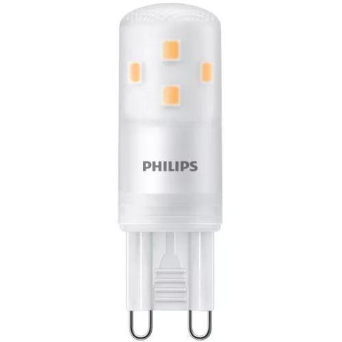 Philips CorePro G9 led capsule 2.7W (25W) dimbaar 300lm, Doe-het-zelf en Verbouw, Elektra en Kabels, Nieuw, Ophalen of Verzenden