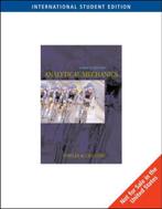 Analytical Mechanics, International Edition 9780534408138, Boeken, Verzenden, Gelezen, George Cassiday