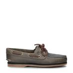 Timberland Classic Boat mocassins & loafers voor heren, Bruin, Verzenden, Timberland, Nieuw