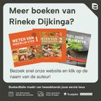 Alles draait om je hormonen 9789081821537 Rineke Dijkinga, Boeken, Verzenden, Zo goed als nieuw, Rineke Dijkinga