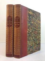 George Sand / Adrien Moreau - Les Beaux Messieurs de, Antiek en Kunst