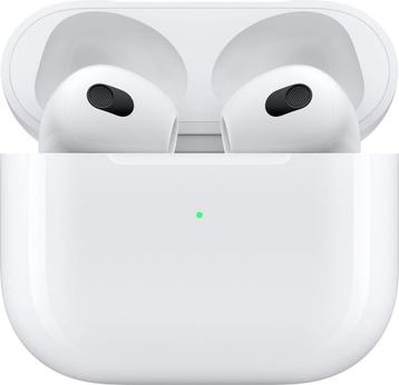 Apple Airpods 3 Met Standaard Oplaadcase beschikbaar voor biedingen