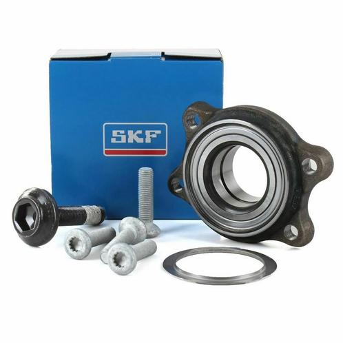 Wiellager Voor / Achter Audi A6 A8 4E R8 Vw Phaeton SKF V..., Auto-onderdelen, Ophanging en Onderstel, Nieuw, Ophalen of Verzenden