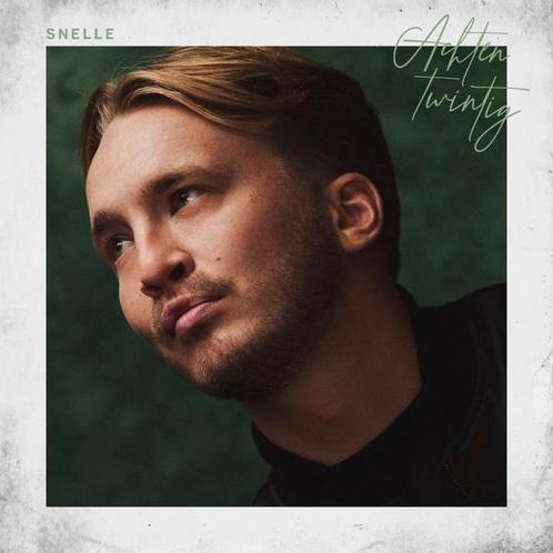 Snelle - Achtentwintig - CD, Cd's en Dvd's, Cd's | Overige Cd's, Ophalen of Verzenden