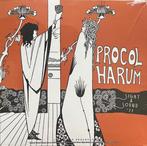 lp nieuw - Procol Harum - Sight &amp; Sound 77, Cd's en Dvd's, Vinyl | Rock, Verzenden, Zo goed als nieuw