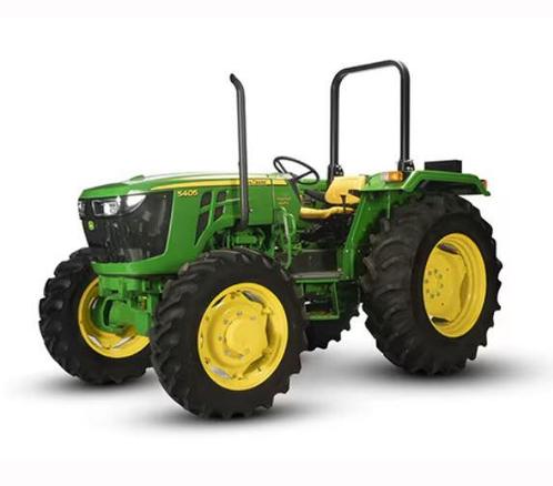 5405 PowerTech 4wd 63PK, Zakelijke goederen, Agrarisch | Tractoren, Nieuw