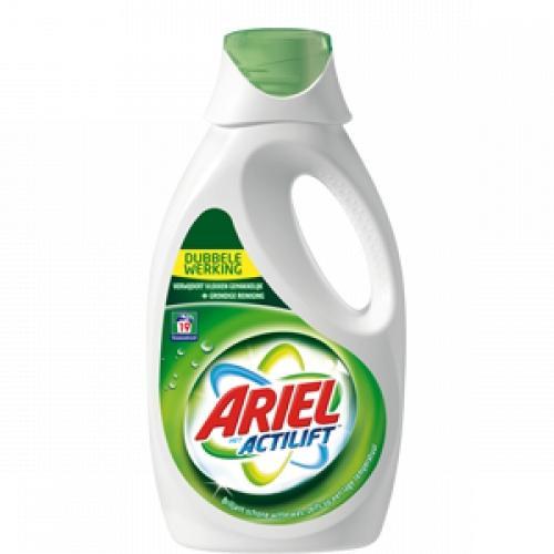 Ariel Vloeibaar Wasmiddel, Huis en Inrichting, Schoonmaakartikelen, Schoonmaakmiddel, Ophalen of Verzenden