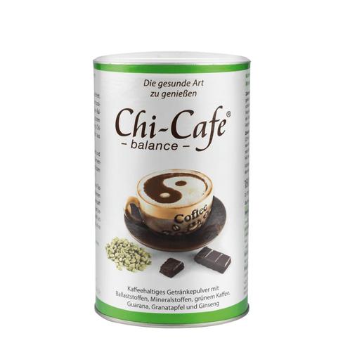 Chi-Café Balance Dr. Jacobs (450 gr), Sport en Fitness, Gezondheidsproducten en Wellness, Nieuw