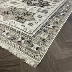 Brinker Sunglow Cream Vloerkleed - 185x275cm, Ophalen of Verzenden, Zo goed als nieuw