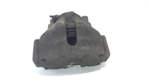 Remklauw links voor Audi A6 C5 2.4 quattro, Auto-onderdelen, Remmen en Aandrijving, ARN erkend, Stiba lid, Erkend duurzaam, Gebruikt