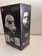 Lego Set - 75276 - Star Wars - Stormtrooper Helmet, Nieuw