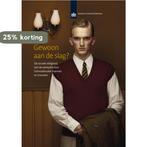 Gewoon aan de slag? / SCP-publicatie / 2011-28 9789037705812, Boeken, Verzenden, Zo goed als nieuw, Saska Keuzenkamp