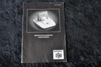 Transfer Pak Nintendo 64 N64 Manual NUS-A-PC-NHAU, Verzenden, Nieuw