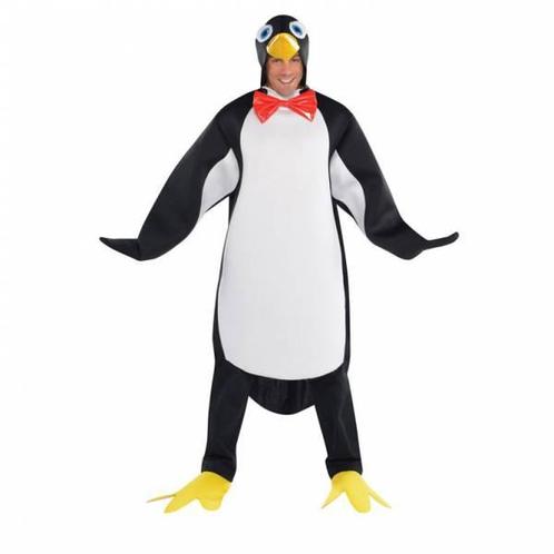 Funny Pinguin pak, Kleding | Heren, Carnavalskleding en Feestkleding, Nieuw, Ophalen of Verzenden