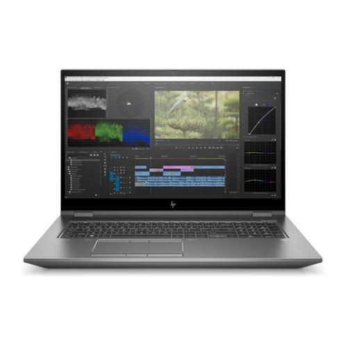 HP ZBook Fury 17 G8 | Core i7 / 32GB / 512GB SSD, Computers en Software, Windows Laptops, Gebruikt, Ophalen of Verzenden