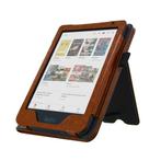 Kobo Clara Colour (6) N367 - 2in1 Stand Cover / Hoesje /..., Computers en Software, E-readers, Verzenden, Nieuw