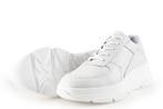 Bridge Footwear Sneakers in maat 39 Wit | 10% extra korting, Bridge Footwear, Verzenden, Wit, Sneakers of Gympen