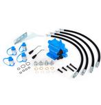 Hydraulische Ventielblok voor Ford 600 700 800 2000 2610, Zakelijke goederen, Ophalen of Verzenden, Nieuw, Overige merken