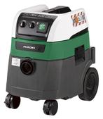 Hikoki RP350YDMWAZ Nat- en droogstofzuiger, Ophalen of Verzenden
