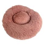 Sazzz Hondenmand Fluffy Roze, Verzenden, Nieuw