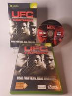 UFC Ultimate Fighting Championship Tapout Xbox Original, Spelcomputers en Games, Ophalen of Verzenden, Nieuw