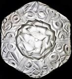 Degué, Cristalleries de Compiegne - David Guéron -