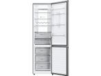 Haier -   Combi 60 Series 7 Pro Koel-vriescombinatie Inox, Witgoed en Apparatuur, Koelkasten en IJskasten, 200 liter of meer, Verzenden