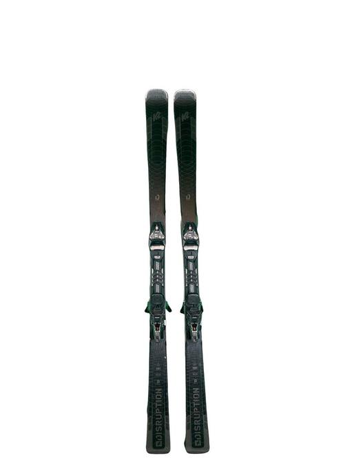 K2 Disruption MTI-170 cm, Sport en Fitness, Skiën en Langlaufen, Skiën, Ski's, Gebruikt, Carve, Ophalen of Verzenden