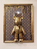 soul.arta - “Golden Teddy 3D”