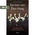 De tien van Den Haag 9789024469956 Stephan Steinmetz, Verzenden, Zo goed als nieuw, Stephan Steinmetz