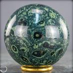 Unieke Kambaba-kogel Het oog van de aardgeschiedenis- 896.57