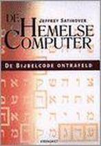 HEMELSE COMPUTER 9789060109571 J. Satinover, Boeken, Verzenden, Gelezen, J. Satinover