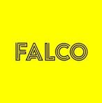 lp box - Falco - Falco - The Box, Zo goed als nieuw, Verzenden