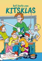Het beste van Kitsklas 9789087189327 Daan van Oostenbrugge, Verzenden, Gelezen, Daan van Oostenbrugge