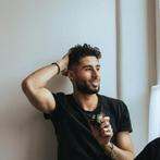 Sebastian SEB MAN The Sculptor Matte Clay - 75ml, Ophalen of Verzenden, Nieuw, Gel, Wax, Haarlak of Mousse