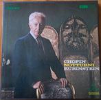 Artur Rubinstein / Chopin - Notturni - 2 x LP Album, Nieuw in verpakking