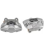 Remklauw MERCEDES S-KLASSE 560 SEC achterzijde, links, Auto-onderdelen, Verzenden, Nieuw