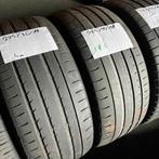 2 x Yokohama 225-35-19 Zomerbanden 4mm, 19 inch, Gebruikt, Ophalen of Verzenden, Band(en)