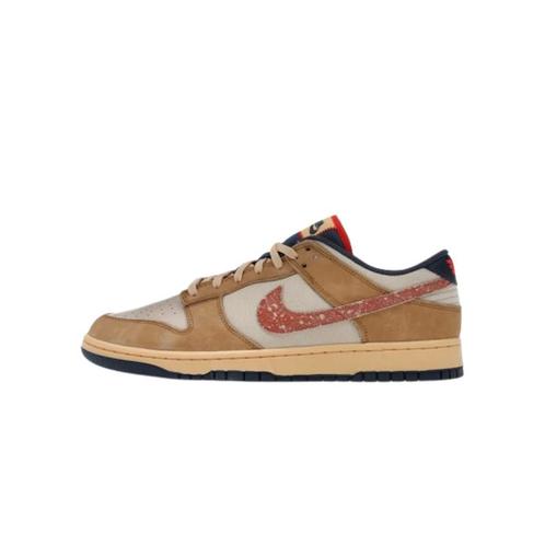 Nike Dunk Low Sketch and Exploration - maat 36 (Sneakers), Kleding | Dames, Schoenen, Sneakers of Gympen, Nieuw, Verzenden