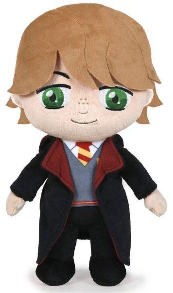Play by Play Harry Potter Magic Ministers Pluche-Ron Weasley, Kinderen en Baby's, Speelgoed | Knuffels en Pluche, Nieuw, Ophalen of Verzenden
