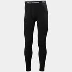 Helly Hansen 49366 Heren Lifa Merino Middel Broek Zwart XL, Ophalen of Verzenden, Nieuw