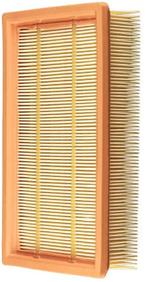 Stofzuigerfilter voor Karcher 6.904-367.0, Verzenden, Nieuw