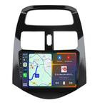 Android navigatie radio Chevrolet Spark 2009-2016, Androi..., Auto diversen, Autoradio's, Verzenden, Nieuw