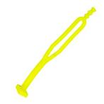Apico zijstandaard / batterij / Koplamp licht unit rubber Fl, Motoren, Verzenden, Nieuw