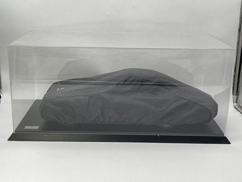 Eaglemoss 1:8 - Model coupé - Mercedes-Benz 300 SL Gullwing, Hobby en Vrije tijd, Modelauto's | 1:5 tot 1:12