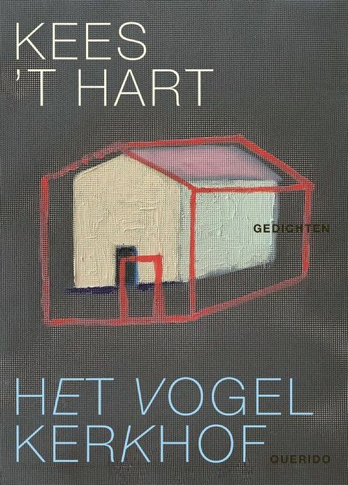 Het vogelkerkhof (9789021487397, Kees t Hart), Boeken, Gedichten en Poëzie, Nieuw, Verzenden